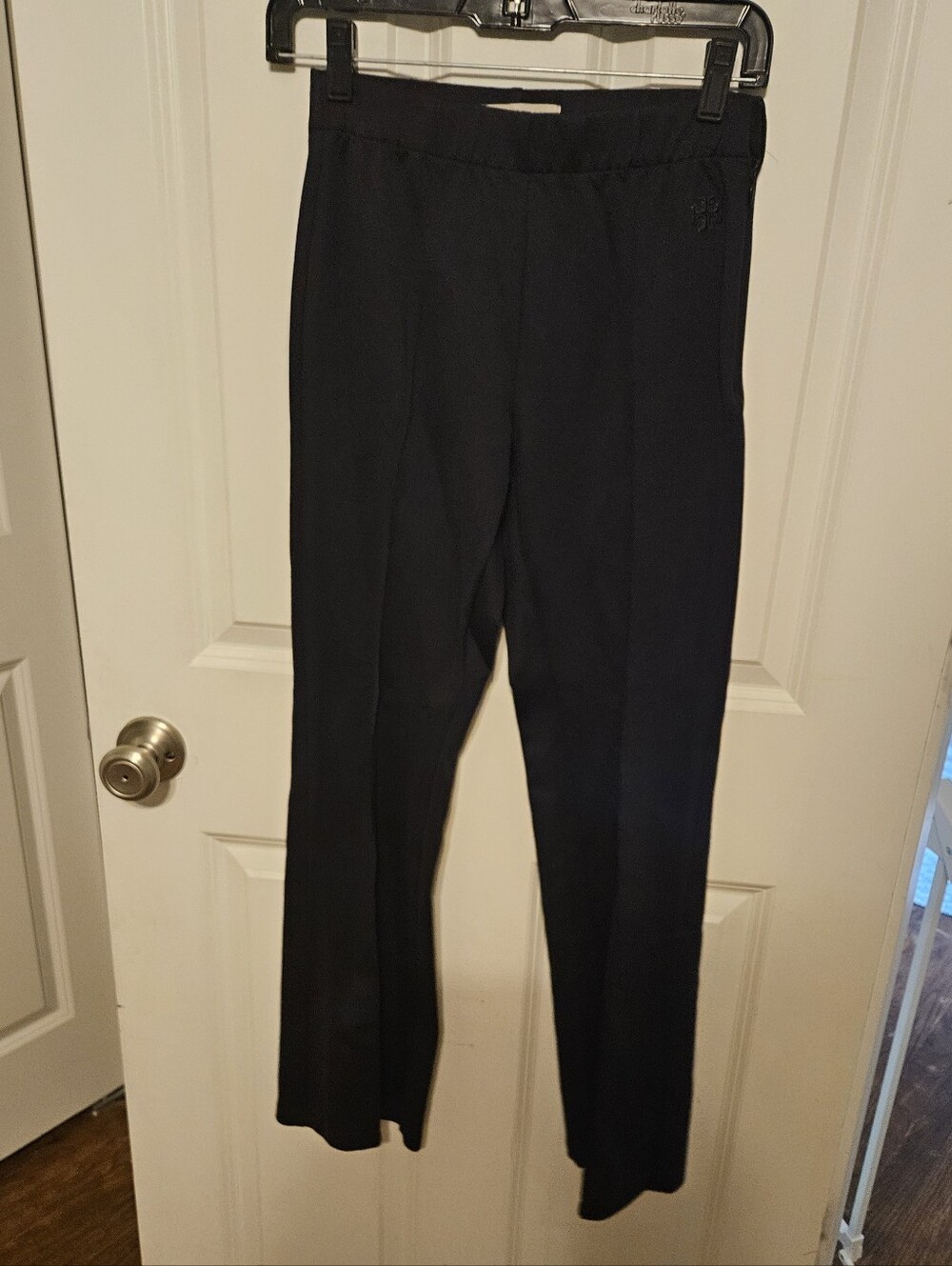 Tory Burch Sport Tech Ponte Pants